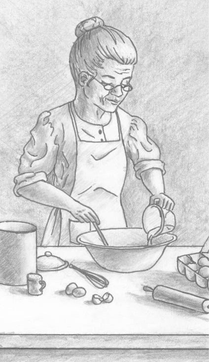 Rede Grandma
